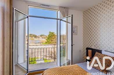 Appartement 2 pièces 259000 €