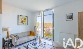 Appartement 2 Pièces 40 m² à vendre à Tours (37000)