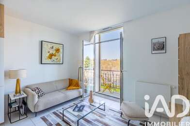 Appartement 2 pièces 229000 €