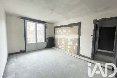 Appartement 3 pièces 39900 €