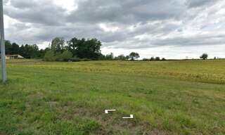 Terrain  5635 m² à vendre à Mareuil en Périgord (24340)