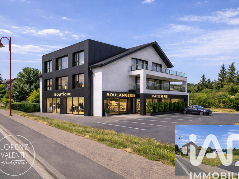 Vente Terrain à bâtir 1 184 m&sup2; — photo 1