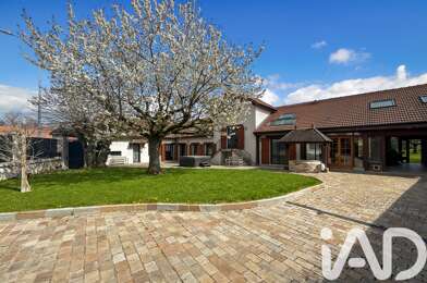 Maison 8 pièces 549000 €