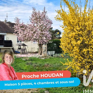 Maison 5 pièces 325000 €