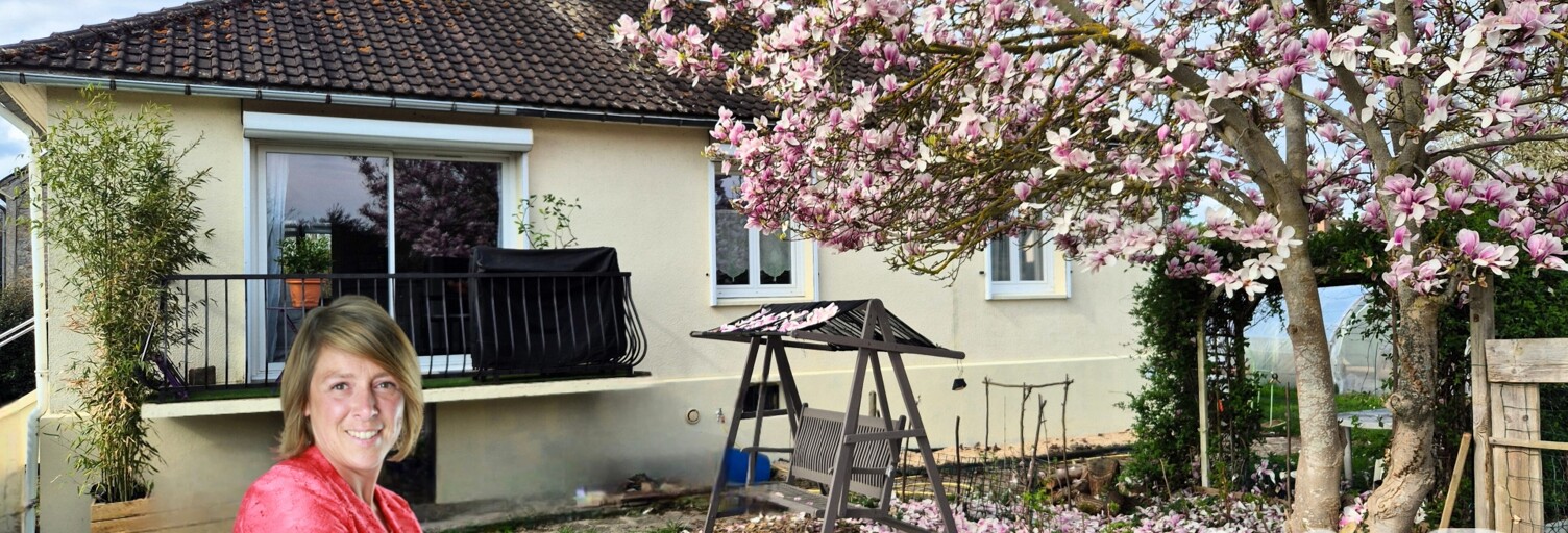 Maison 5 Pièces 117 m² à vendre à Richebourg (78550)