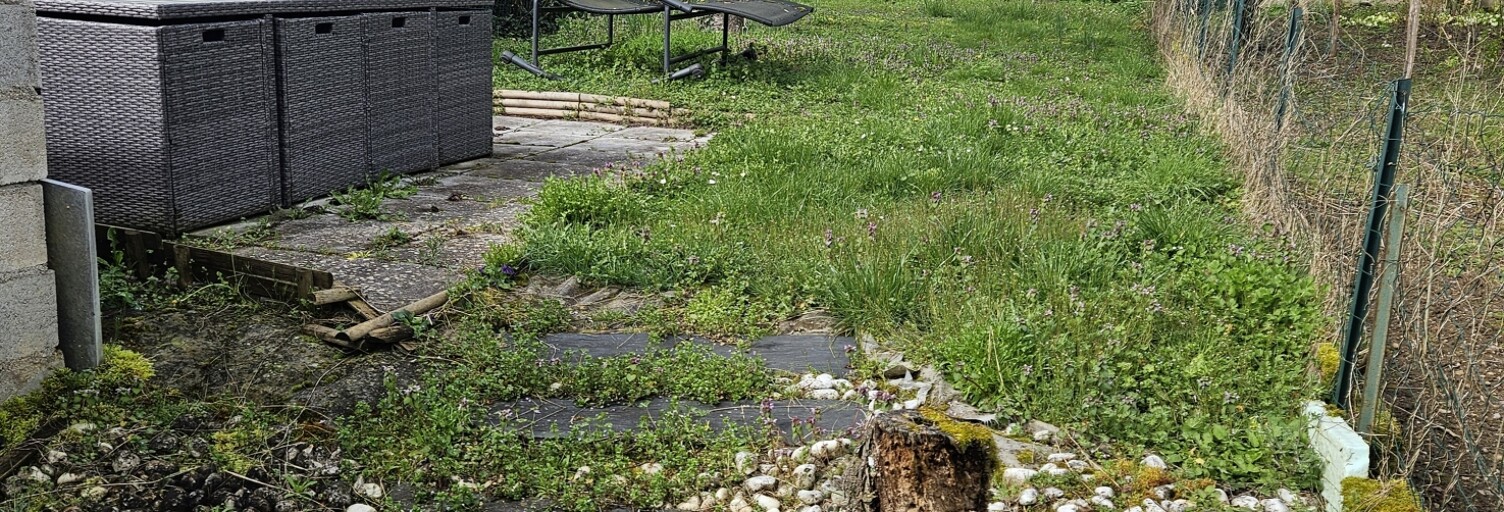 Maison 3 Pièces 75 m² à vendre à Villeneuve-sur-Yonne (89500)