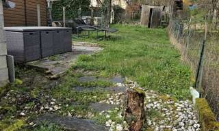 Maison 3 Pièces 75 m² à vendre à Villeneuve-sur-Yonne (89500)