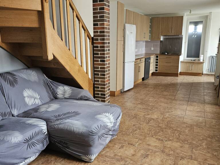 Vente Maison/villa 3 pièces — photo 1