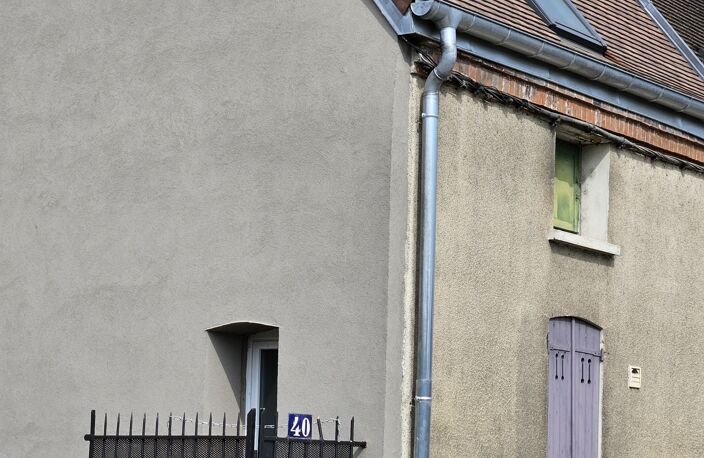 Vente Maison/villa 3 pièces — photo 2