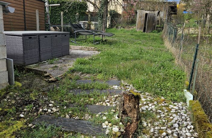 Vente Maison/villa 3 pièces — photo 3