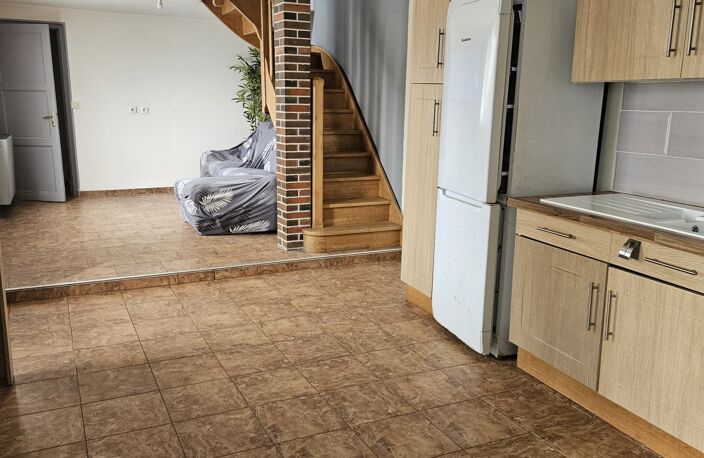 Vente Maison/villa 3 pièces — photo 4