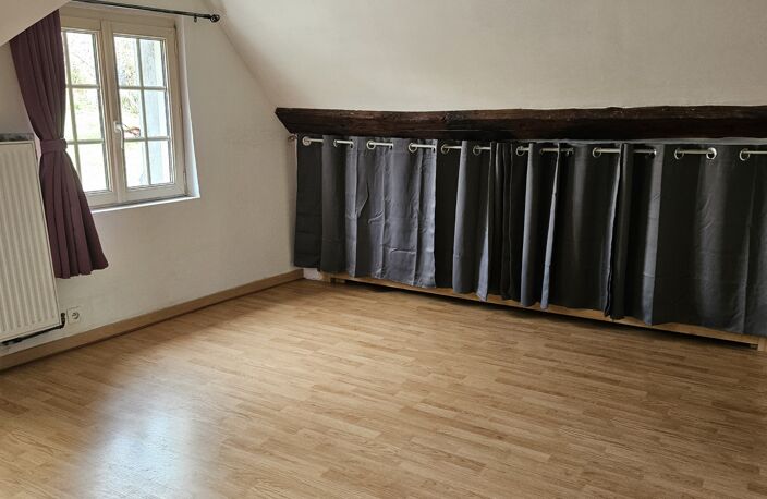 Vente Maison/villa 3 pièces — photo 5