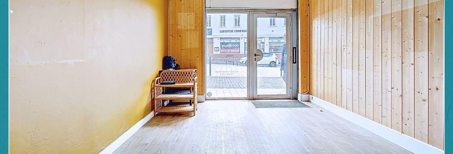 Commerce  60 m² à louer à Muret (31600)