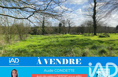 Vente Terrain à bâtir 1 594 m&sup2; — photo du bien