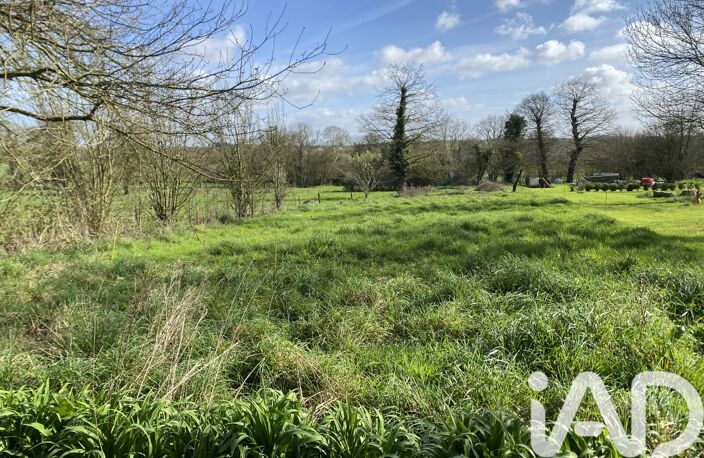 Vente Terrain à bâtir 1 594 m&sup2; — photo 2