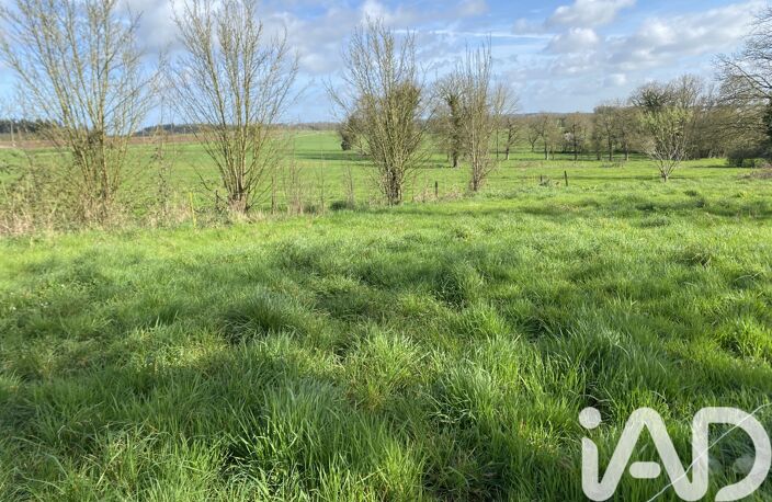 Vente Terrain à bâtir 1 594 m&sup2; — photo 3