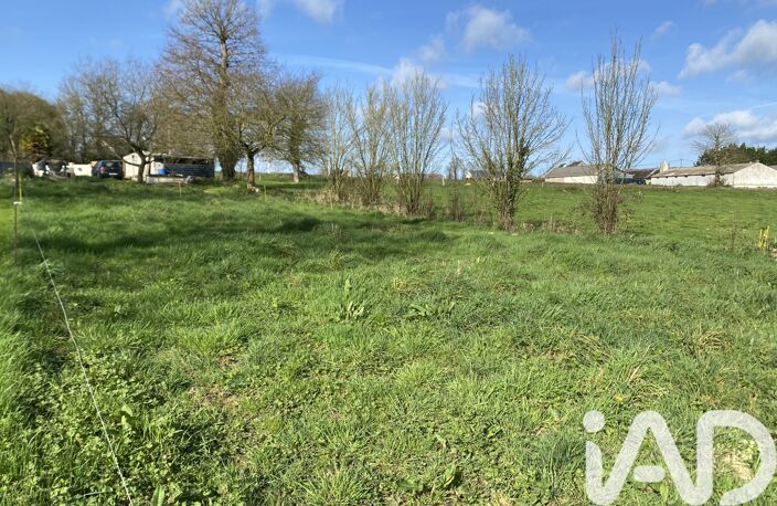 Vente Terrain à bâtir 1 594 m&sup2; — photo 4