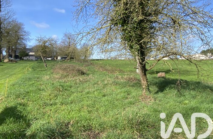 Vente Terrain à bâtir 1 594 m&sup2; — photo 5