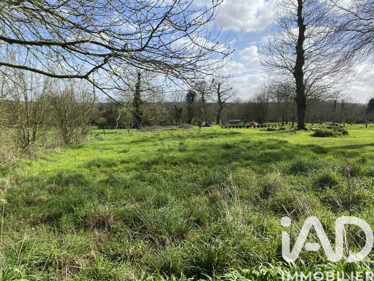 Vente Terrain à bâtir 1 594 m&sup2; — photo 1