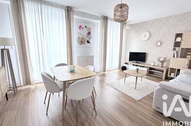 Appartement 5 pièces 136900 €