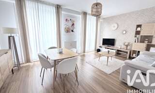 Appartement 5 Pièces 89 m² à vendre à Douai (59500)