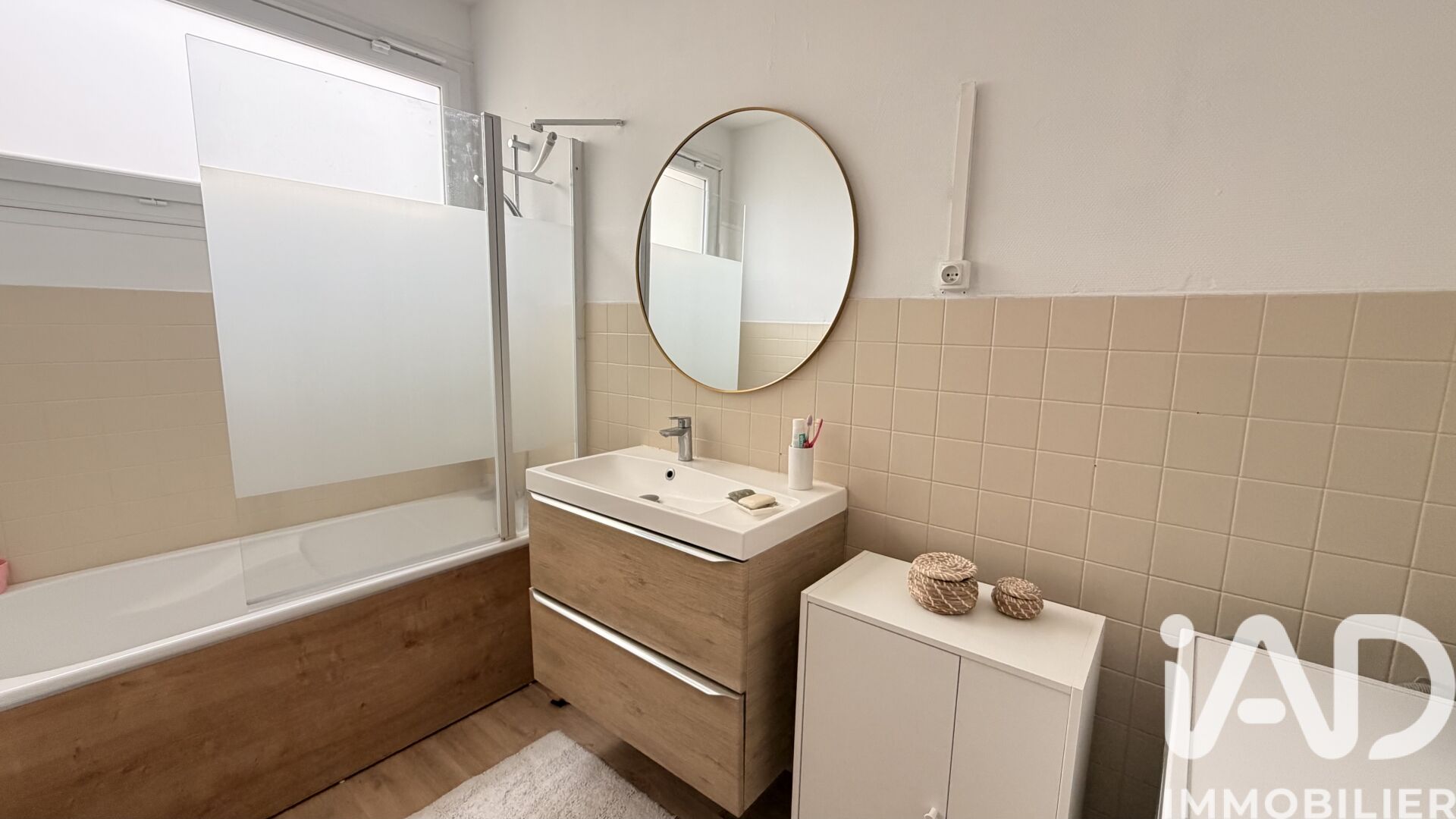 Vente Appartement 5 pièces - Photo 3