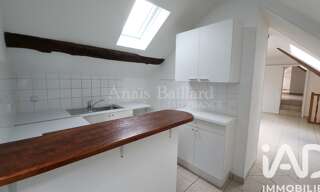 Appartement 3 Pièces 50 m² à vendre à Soisy-sur-Seine (91450)