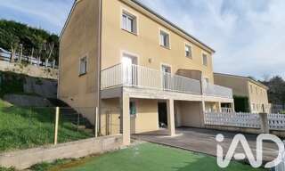 Maison 5 Pièces 105 m² à vendre à Unieux (42240)