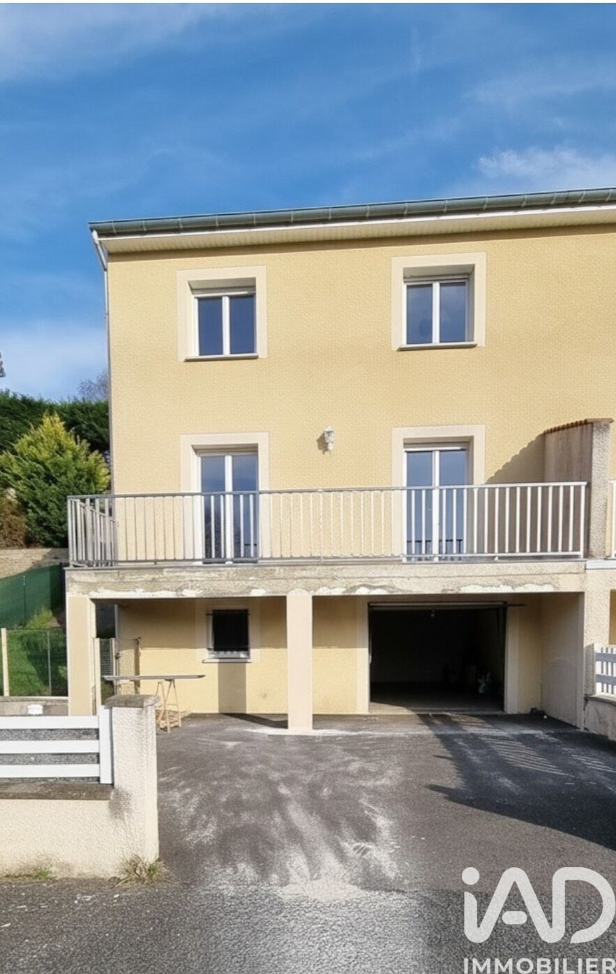 Vente Maison/villa 5 pièces - Photo 2