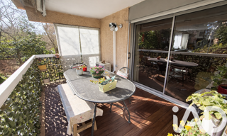 Appartement 3 Pièces 70 m² à vendre à Nîmes (30900)