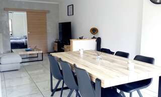 Maison 6 Pièces 122 m² à vendre à Maubeuge (59600)