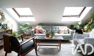 Appartement 3 Pièces 56 m² à vendre à Nantes (44000)