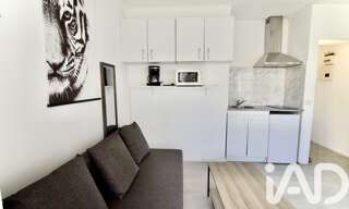 Appartement 1 Pièce 17 m² à vendre à Marseille 5 (13005)