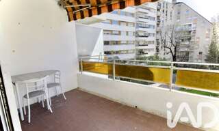 Appartement 1 Pièce 17 m² à vendre à Marseille 5 (13005)