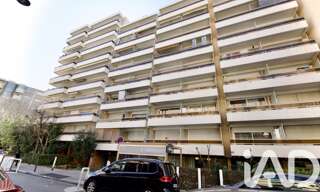 Appartement 1 Pièce 17 m² à vendre à Marseille 5 (13005)