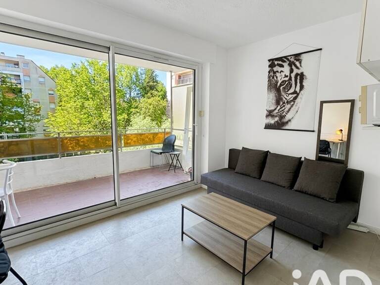 Vente Studio 1 pièce — photo 1