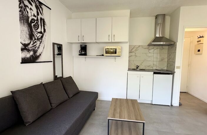 Vente Studio 1 pièce — photo 3
