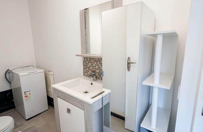 Vente Studio 1 pièce — photo 4