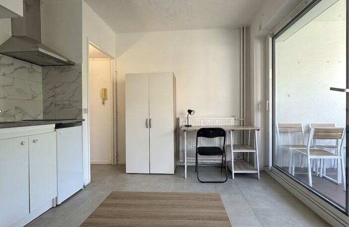 Vente Studio 1 pièce — photo 5