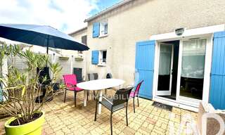 Maison 3 Pièces 40 m² à vendre à Saint-Georges-de-Didonne (17110)