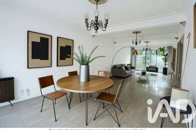 Maison 7 pièces 700000 €