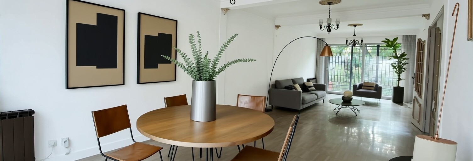 Maison 7 Pièces 193 m² à vendre à Ivry-sur-Seine (94200)