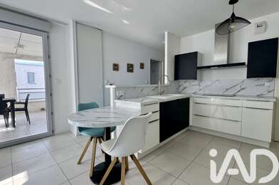 Appartement 3 pièces 305000 €