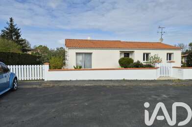 Maison 5 pièces 268000 €