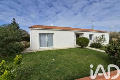 Maison 5 pièces 268000 €