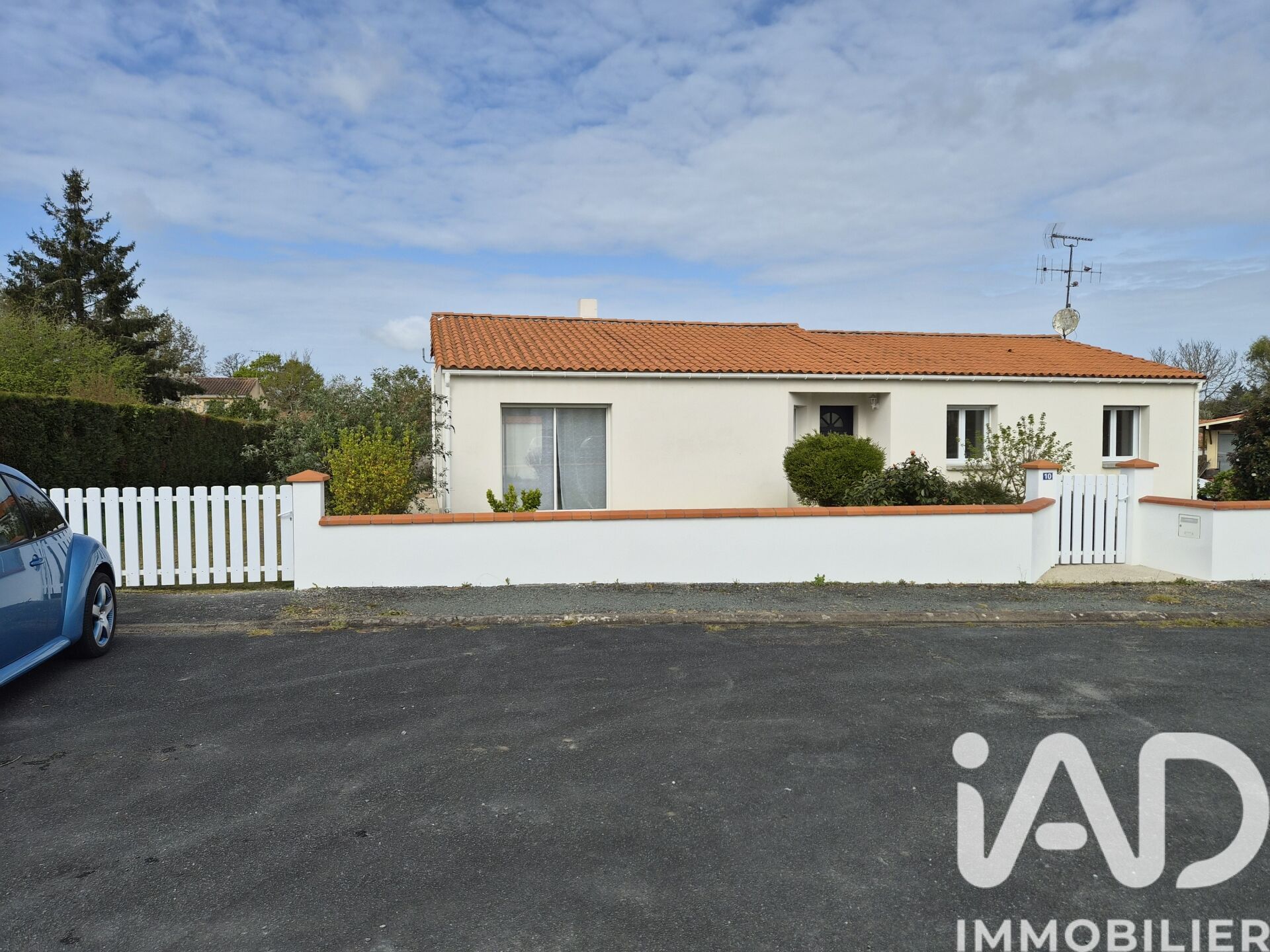Vente Maison traditionnelle 5 pièces - Photo 2