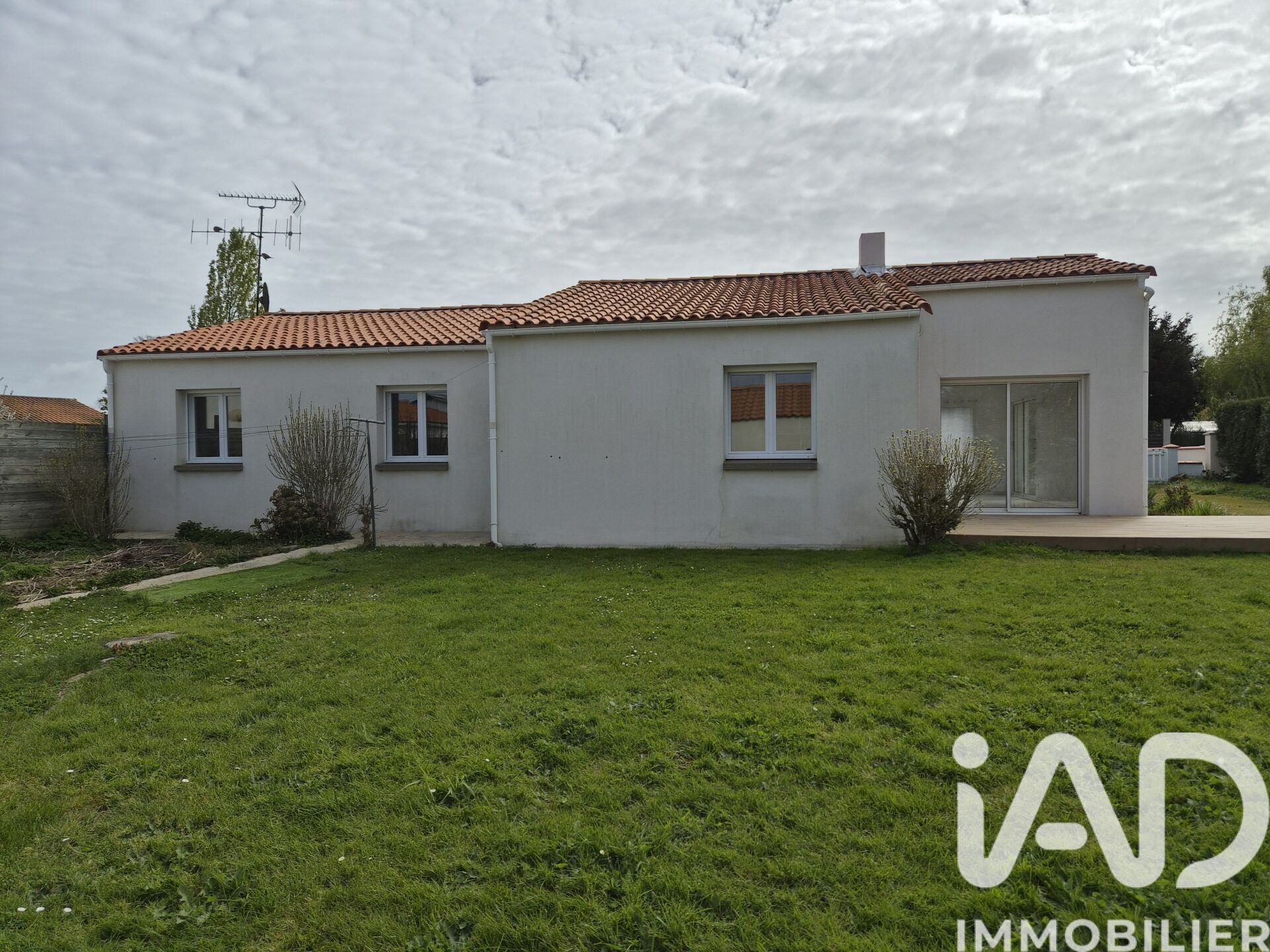 Vente Maison traditionnelle 5 pièces - Photo 3