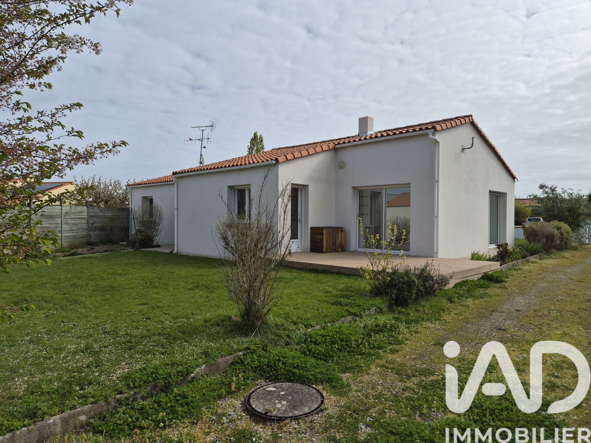Vente Maison traditionnelle 5 pièces - Photo 4