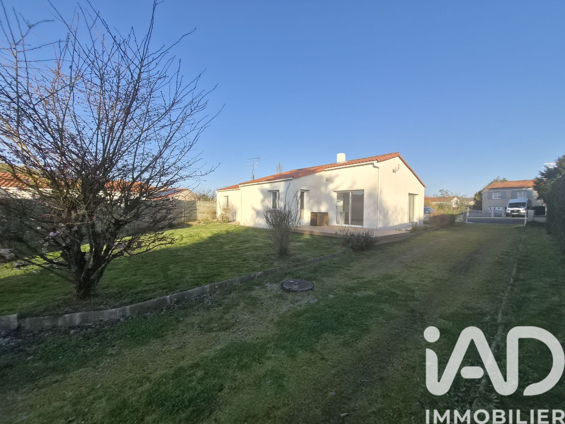 Vente Maison traditionnelle 5 pièces - Photo 5