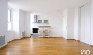 Appartement 3 Pièces 58 m² à vendre à Saint-Erblon (35230)